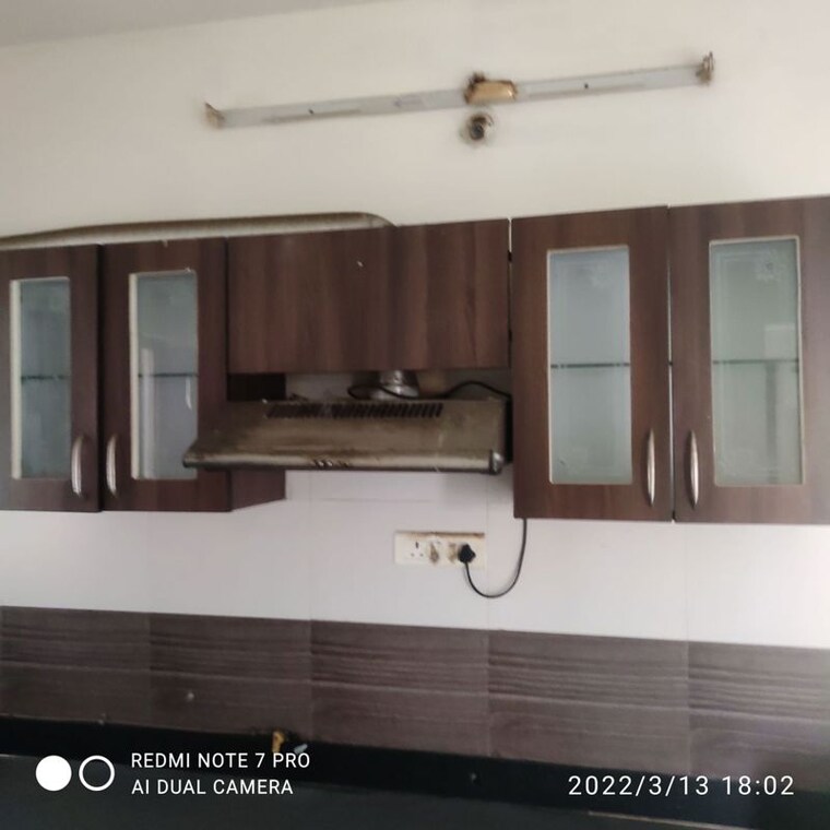 Kitchen, bhujbal-valay 2 Bedroom 950 Sq.Ft. Apartment In Hadapsar Pune 10408834