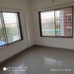 2 BHK + Pooja Room 950 Sq.Ft. Apartment in Bhujbal Valay