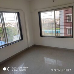 2 BHK + Pooja Room Apartment For Rent in Bhujbal Valay