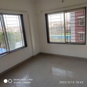 2 BHK Apartment For Rent in Bhujbal Valay, Hadapsar