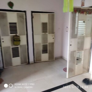 Floor Plan in 2 BHK Apartment at Bhujbal Valay, Hadapsar – for Rent