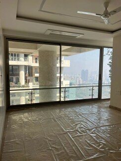 4 BHK + Servant Room Apartment For Rent in Indiabulls Sky Forest