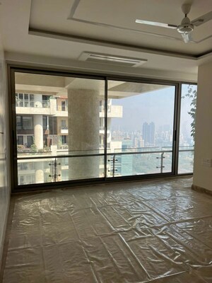 4 BHK Apartment For Rent in Indiabulls Sky Forest, Lower Parel