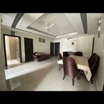 3 BHK + Servant Room 2150 Sq.Ft. Apartment in ATS Tourmaline