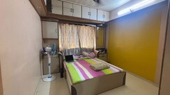 1 BHK Apartment For Rent in Mahalaxmi Vihar