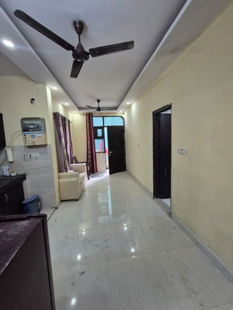 undefined, ramesh nagar 2 Bedroom 100 Sq.Ft. Builder Floor In Ramesh Nagar Delhi 10408765
