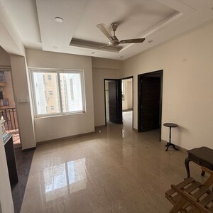 Living Room in 3 BHK Apartment at ATS Tourmaline, Sector 109 – for Rent