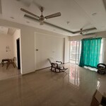 3 BHK + Servant Room 2150 Sq.Ft. Apartment in ATS Tourmaline