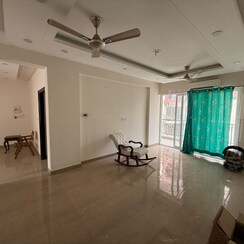3 BHK + Servant Room Apartment For Rent in ATS Tourmaline