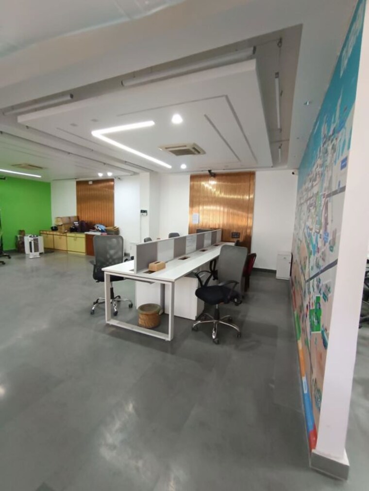 Team Area, sector 2 Commercial Office Space 2800 Sq.Ft. In Sector 2 Noida 10408860