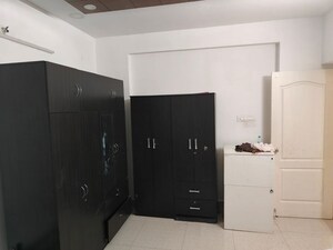 Kitchen in 2 BHK Apartment at Jains Carlton Creek Phase 2, Manikonda – for Rent
