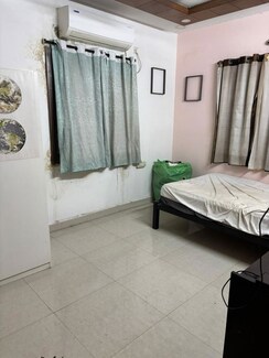 2 BHK + Pooja Room,Servant Room,Study Room,Extra Room,Basement,Store Room Apartment For Rent in Jains Carlton Creek Phase 2