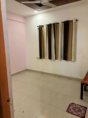 Bedroom in 2 BHK Apartment at Jains Carlton Creek Phase 2, Manikonda – for Rent