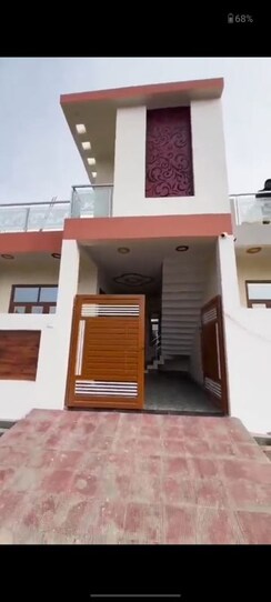 2 BHK Independent House For Sale in Chinhat