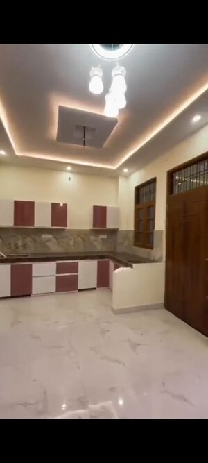 Kitchen in 2 BHK Independent House at Chinhat – for Sale