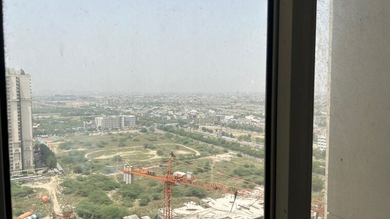 undefined, prateek-grand-city 3.5 Bedroom 1585 Sq.Ft. Apartment In Siddharth Vihar Ghaziabad 10408828