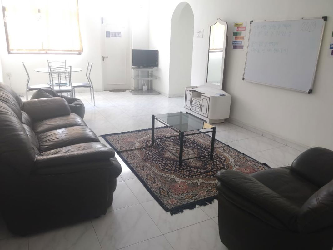 2 BHK 1285 Sq.Ft. Apartment in Landmark Garden