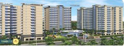 3 BHK Apartment For Sale in Surya Inaaya Royal Heights