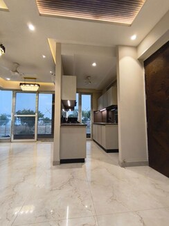 2.5 BHK + Extra Room Builder Floor For Sale in Ivory Silver County