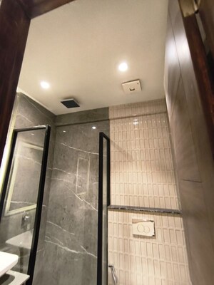 Furnished Amenities in 2.5 BHK Builder Floor at Ivory Silver County, Sector 95a – for Sale