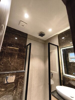 Furnished Amenities in 2.5 BHK Builder Floor at Ivory Silver County, Sector 95a – for Sale