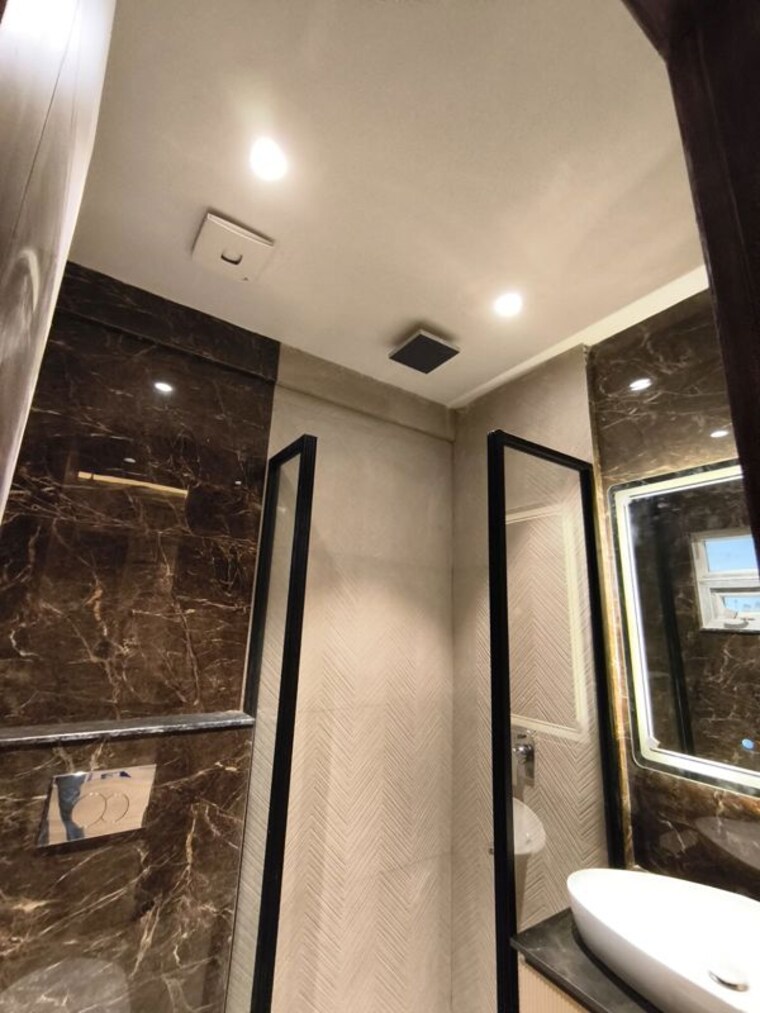 undefined, ivory-silver-county 2.5 Bedroom 125 Sq.Yd. Builder Floor In Sector 95a Gurgaon 10408877