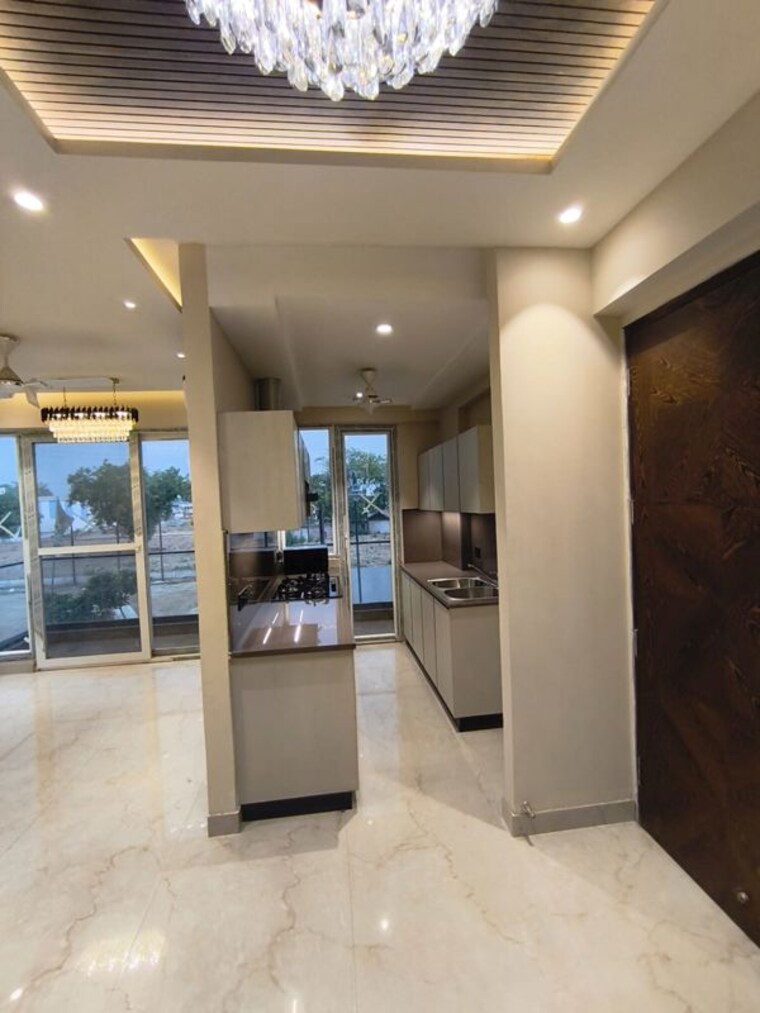 undefined, ivory-silver-county 2.5 Bedroom 125 Sq.Yd. Builder Floor In Sector 95a Gurgaon 10408877