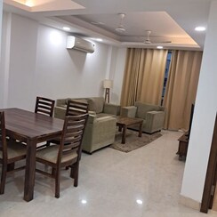 3 BHK + Pooja Room,Study Room Builder Floor For Sale in Green Park