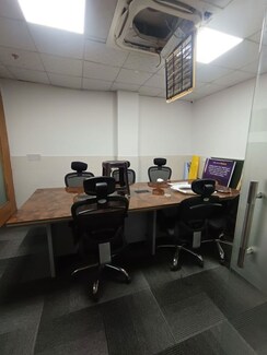 Office Space For Rent in Sector 1