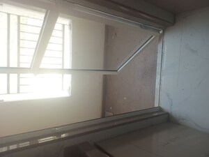 Kitchen in 3 BHK Apartment at JP North Barcelona, Mira Road – for Rent