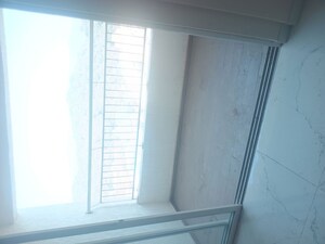 Building Lobby in 3 BHK Apartment at JP North Barcelona, Mira Road – for Rent
