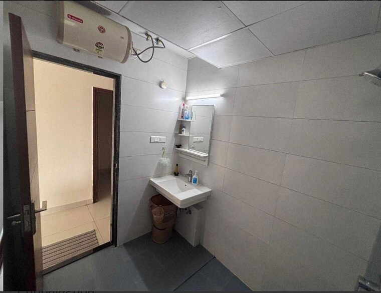 Bathroom, my-home-avatar 2 Bedroom 1314 Sq.Ft. Apartment In Gachibowli Hyderabad 10408888