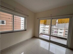 2 BHK + Pooja Room,Servant Room,Study Room,Extra Room,Basement,Store Room Apartment For Rent in My Home Avatar