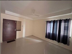 Kitchen in 2 BHK Apartment at My Home Avatar, Gachibowli – for Rent