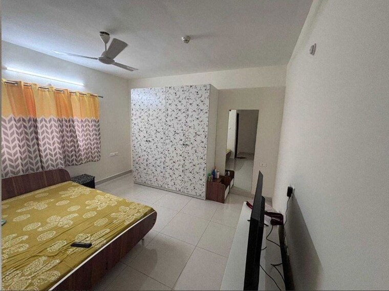 Team Area, my-home-avatar 2 Bedroom 1314 Sq.Ft. Apartment In Gachibowli Hyderabad 10408888