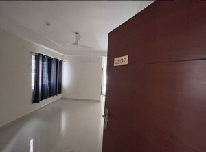 Room in 2 BHK Apartment at My Home Avatar, Gachibowli – for Rent