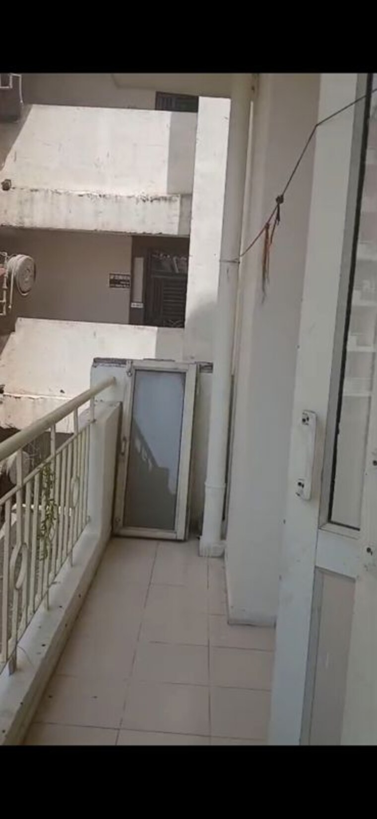 Kitchen, kw-srishti 2 Bedroom 1005 Sq.Ft. Apartment In Raj Nagar Extension Ghaziabad 10408884