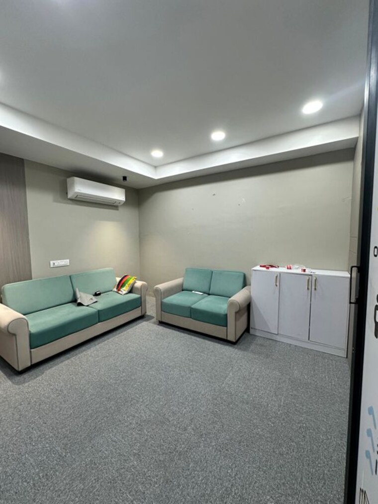 undefined, shyamal Commercial Office Space 2000 Sq.Ft. In Shyamal Ahmedabad 10408895