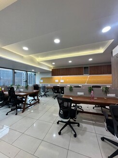 Office Space For Rent in Shyamal