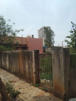 Plot For Sale in Essem18 Akasha