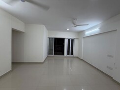 2.5 BHK + Extra Room Apartment For Rent in Kanakia Spaces Niharika