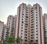 1 BHK 625 Sq.Ft. Apartment in Megh Malhar Co-op Housing Society
