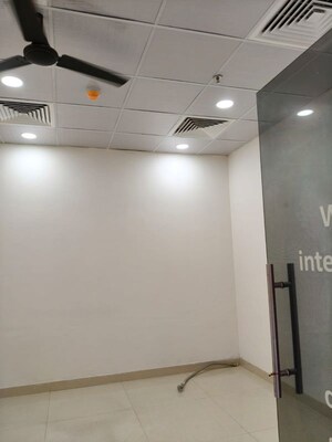 Furnished Amenities in 4 BHK Apartment at Gaur Atulyam Gravity, Omicron I Greater Noida – for Rent