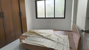 Bedroom in 2 BHK Apartment at Hiranandani Gardens Silver Oak, Powai – for Rent