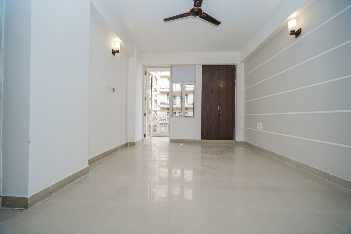 3 BHK Apartment For Sale in Mittal Rajnagar Residency