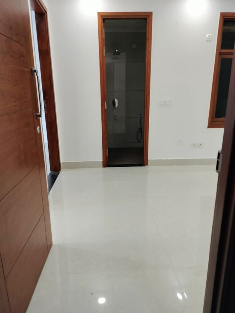 Room, mehrauli 2 Bedroom 700 Sq.Ft. Builder Floor In Mehrauli Delhi 10407480