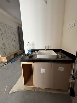 Team Area in 2 BHK Apartment at My Home Sayuk, Tellapur – for Rent
