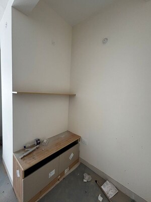 Furnished Amenities in 2 BHK Apartment at My Home Sayuk, Tellapur – for Rent