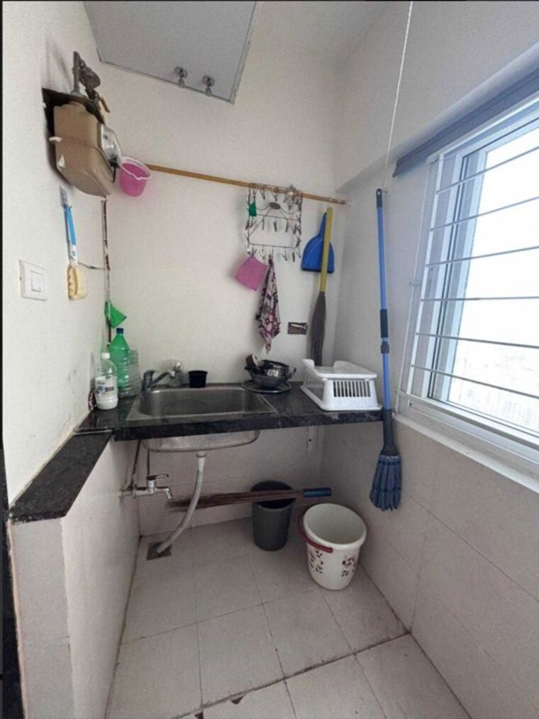 Team Area, my-home-sayuk 2 Bedroom 1355 Sq.Ft. Apartment In Tellapur Hyderabad 10408914