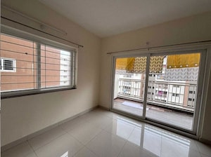 Parking in 2 BHK Apartment at My Home Sayuk, Tellapur – for Rent